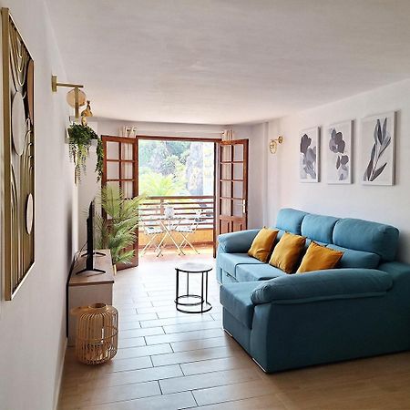 Pem House, Apartamento Con Vistas Al Mar サンタ・クルス・デ・ラ・パルマ スペイン エクステリア 写真