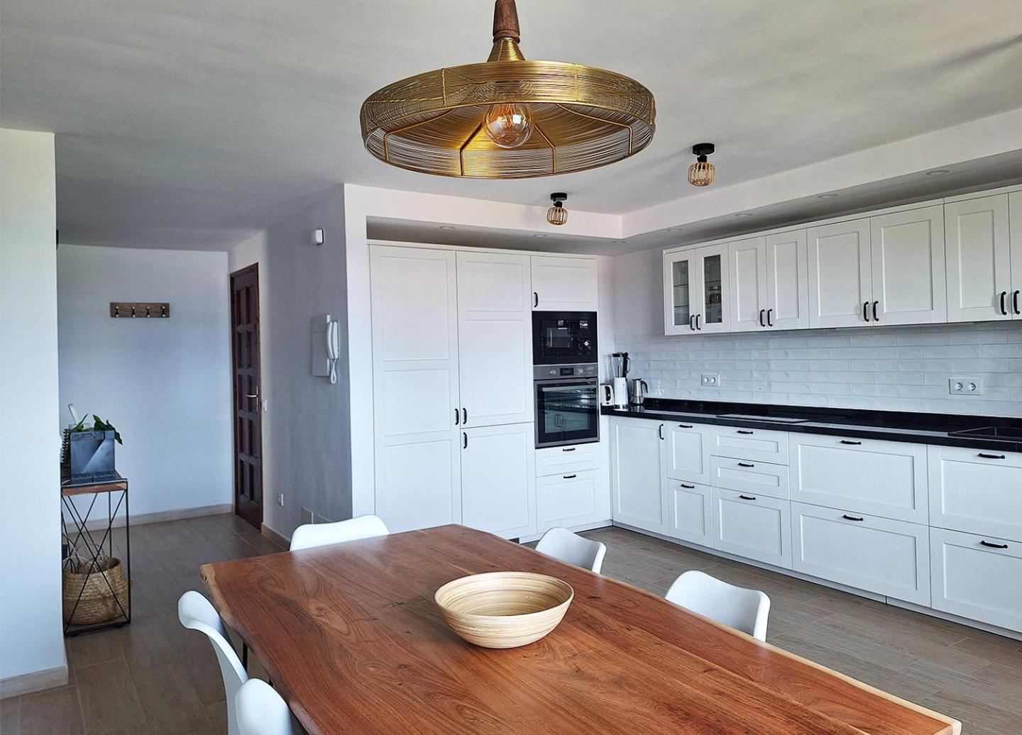 Pem House, Apartamento Con Vistas Al Mar サンタ・クルス・デ・ラ・パルマ スペイン エクステリア 写真